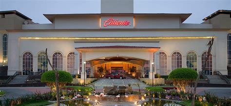casino caliente playas